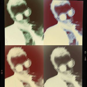 Meet your Posher, Brandon